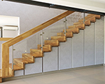 Construction et protection de vos escaliers par Escaliers Maisons à Serres-et-Montguyard